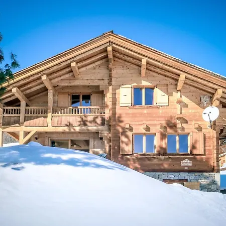 Slow Mont Real - Bornand - 3km From Slopes Chinaillon